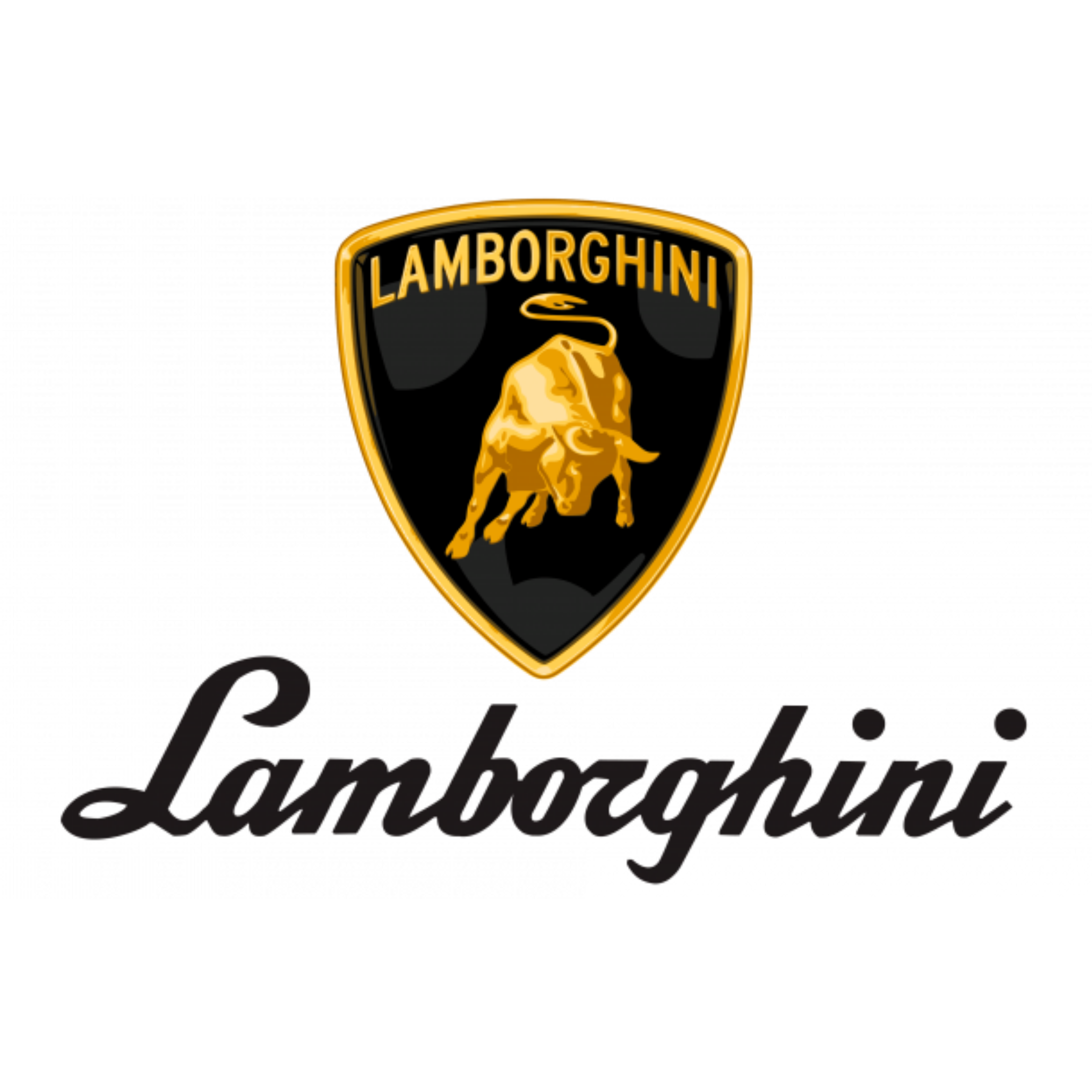 Lamborghini logo